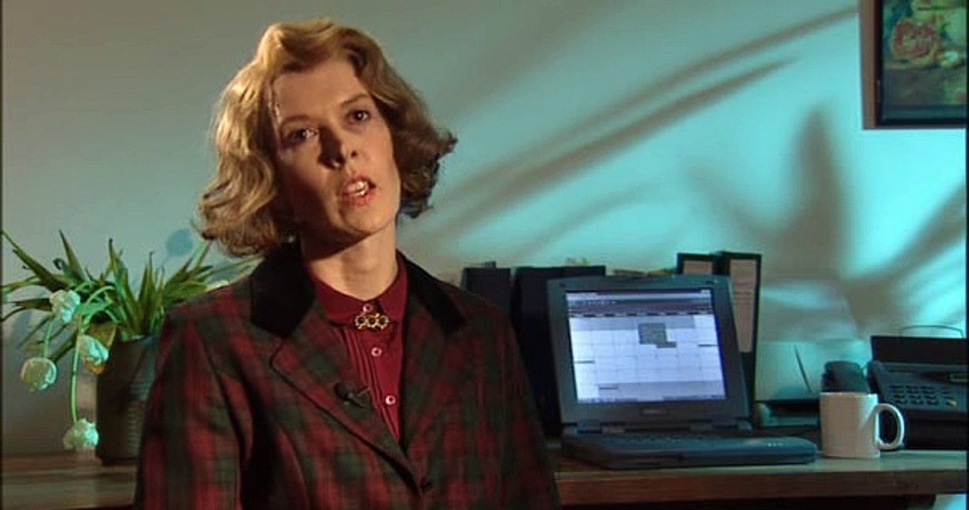 Brass Eye - 2001 Special - Paedogeddon