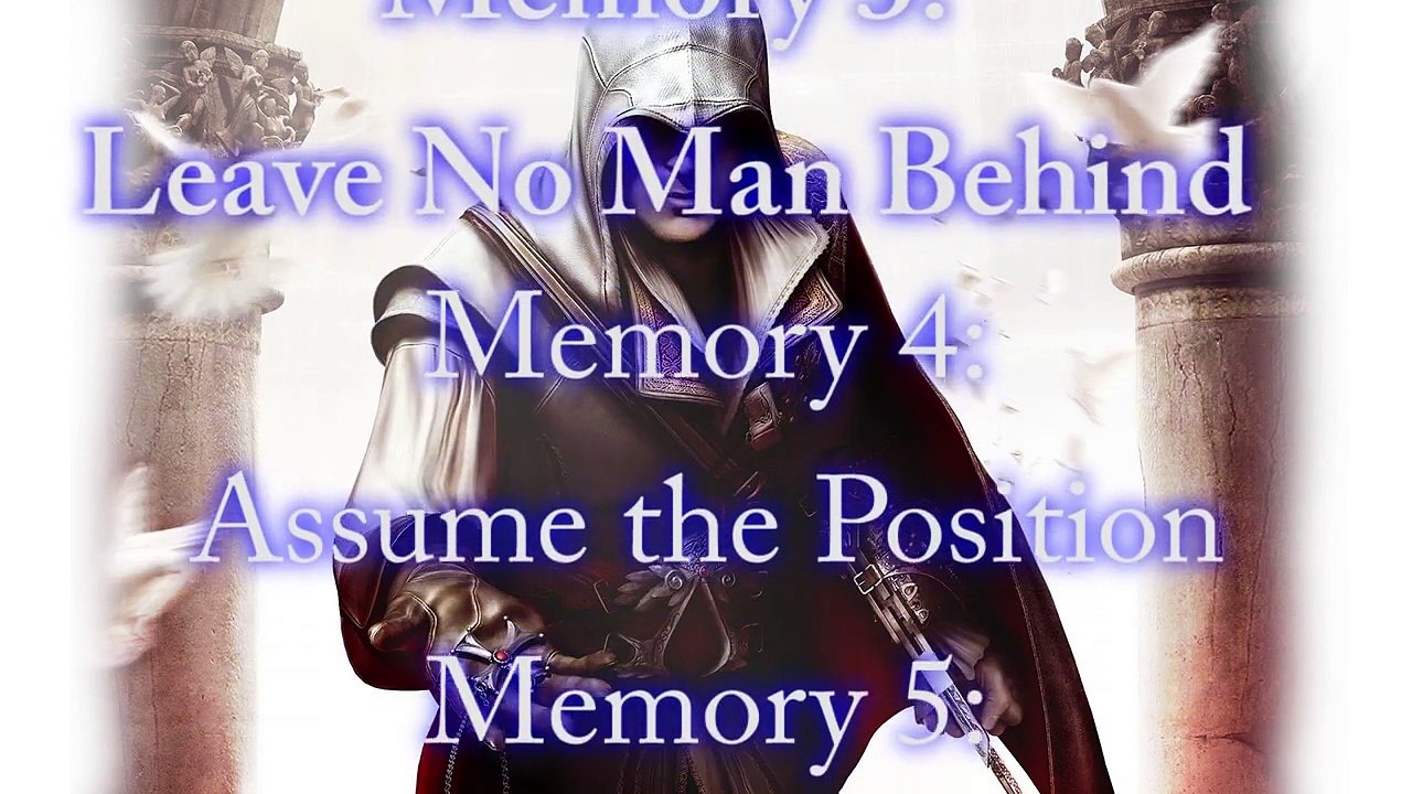 Assassin’s Creed II: [Part 25] Sequence 10 [2 of 2]: Force Majeure (1486)