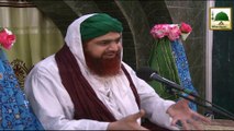Bayan - Shahhadat e Hazrat Farooq e Azam - Haji Imran Attari Part 02