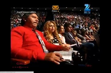 JOEL OSTEEN {Hindi} 16th Nov 2014