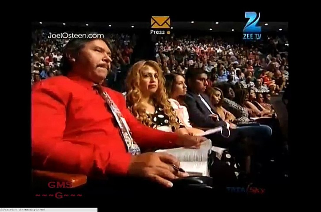 JOEL OSTEEN {Hindi} 16th Nov 2014