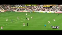 Paul Scholes ● Legendary Long Passing Skills