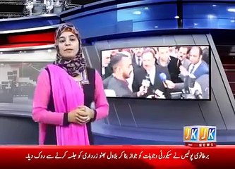 What Exactly Happened At PPP Birmingham Jalsa