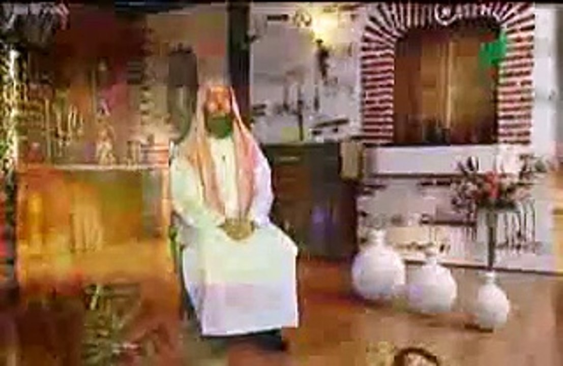 نبيل العوضي - أروع القصص -13- قارون