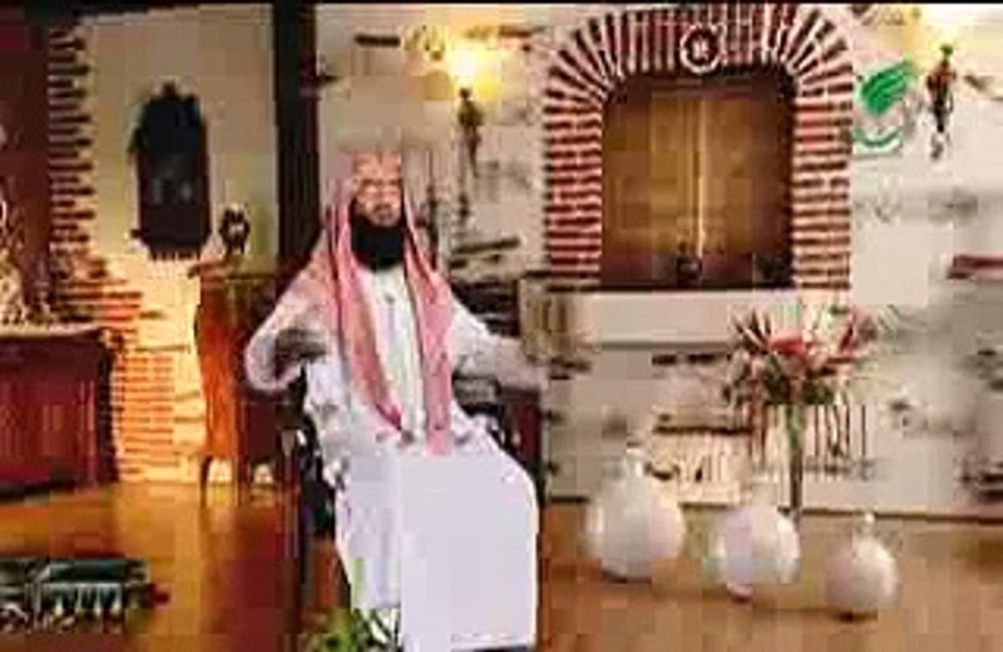 نبيل العوضي - أروع القصص -14- أصحاب الجنة