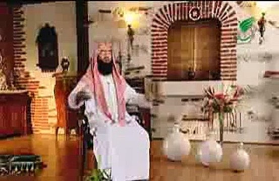 نبيل العوضي - أروع القصص -14- أصحاب الجنة