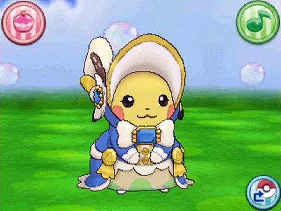 Pokemon Omega Ruby Alpha Sapphire 3DS Rom Download Link