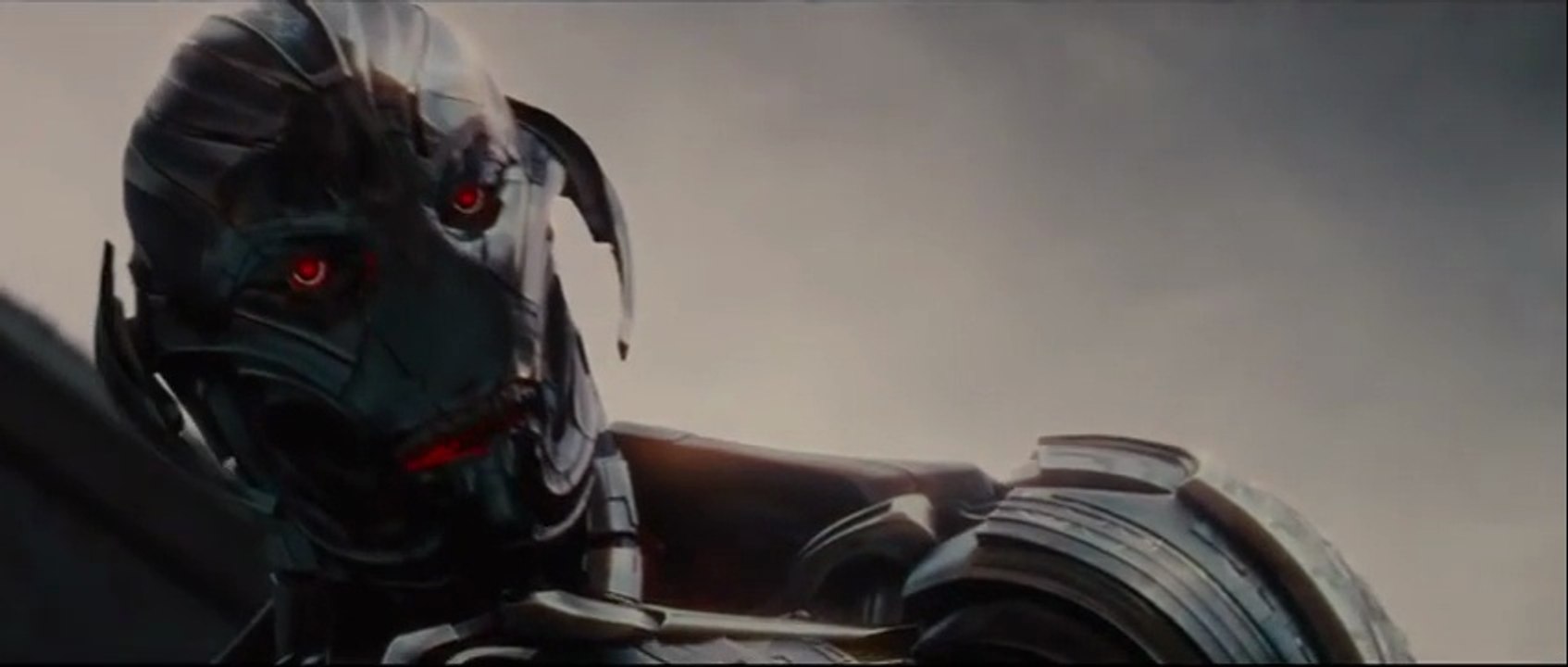 Avengers- Age of Ultron (2015) - Official HD Trailer