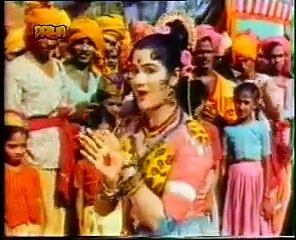 MERA JWALA NAAM JIYA JALANA KAAM - (Jwala - 1971)