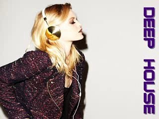 Deep House Selection Vol.2