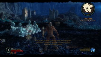 Ascend Hand of Kul Let's Play 35