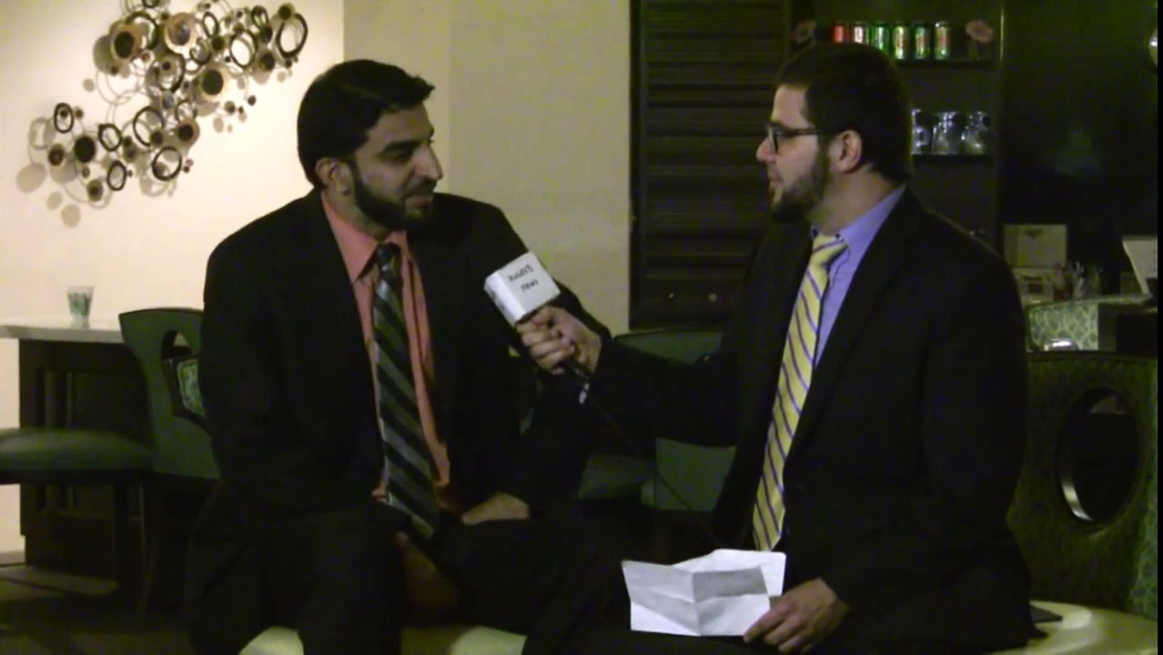 kamran 2 - interviews