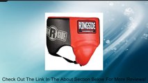 Ringside Youth No Foul Boxing Groin Protector Review