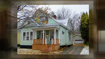 Syracuse NY Real Estate | 4 Bedroom Home | Move In Ready