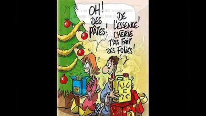 Sacre-moi patience(Nowel)