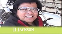 JJ Jackson on becoming an Elvis fan at Elvis Week video