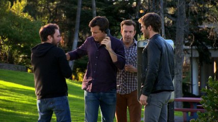 Horrible Bosses 2 - "Back in Business"