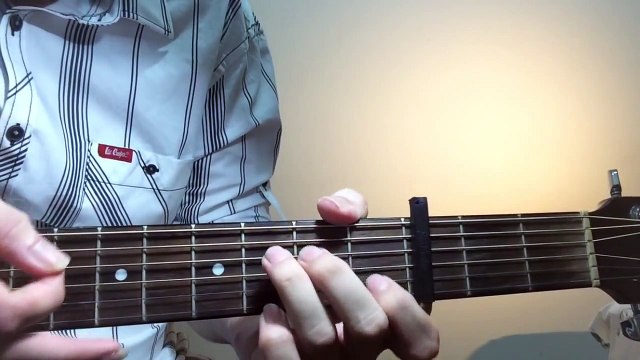 STEAL MY GIRL - One Direction - GUITAR TUTORIAL/LESSON Chords Easy How to Beginner Acoustic LESSON