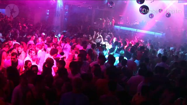 Carl Cox @ Join the Revolution, Space (Ibiza)