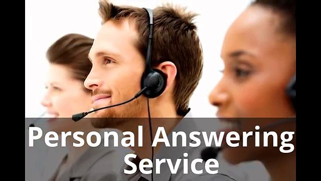 Call Service - Your Trusted Answering Service Company in Melbourne