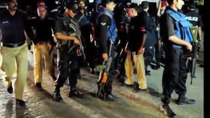 Karachi Airport ISLAMIC Movement of Uzbekistan claims ATTACK   BREAKING NEWS   11 JUNE 2014 HQ