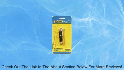 Seachoice Molded Line Connector Review