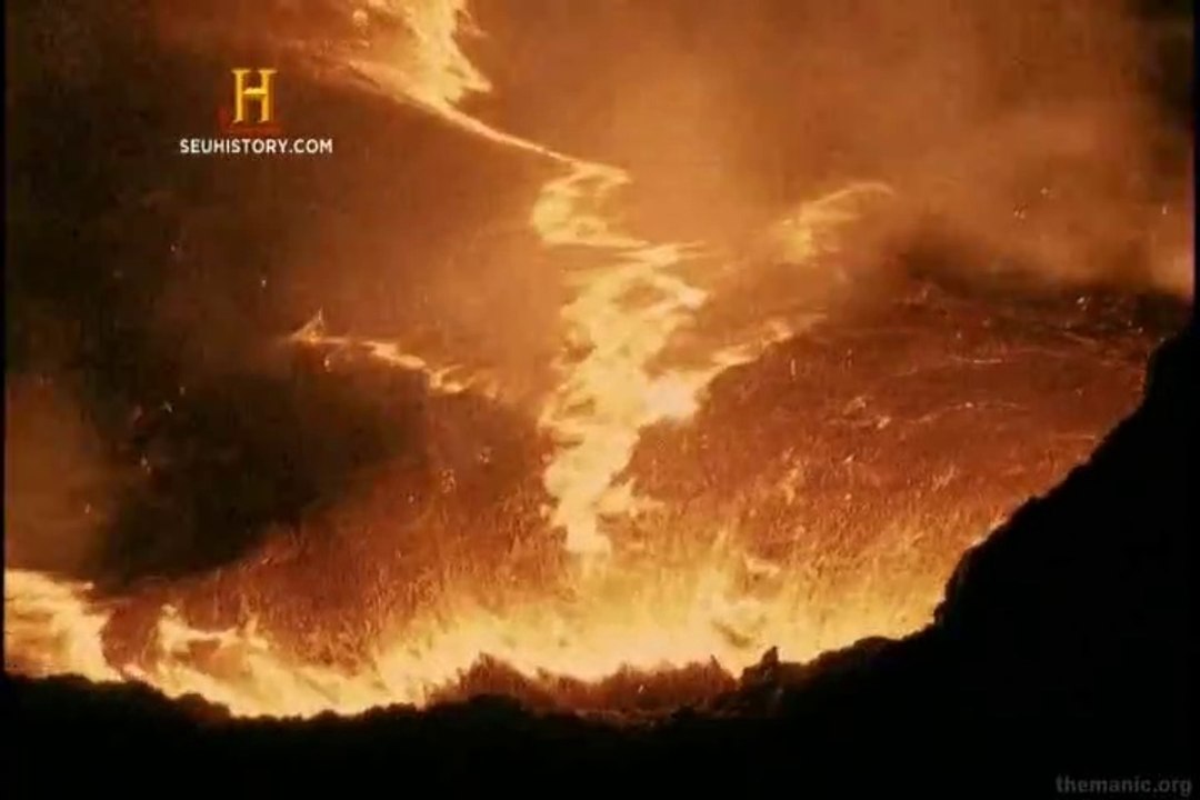 Humanidade - Ep08 -Tesouro