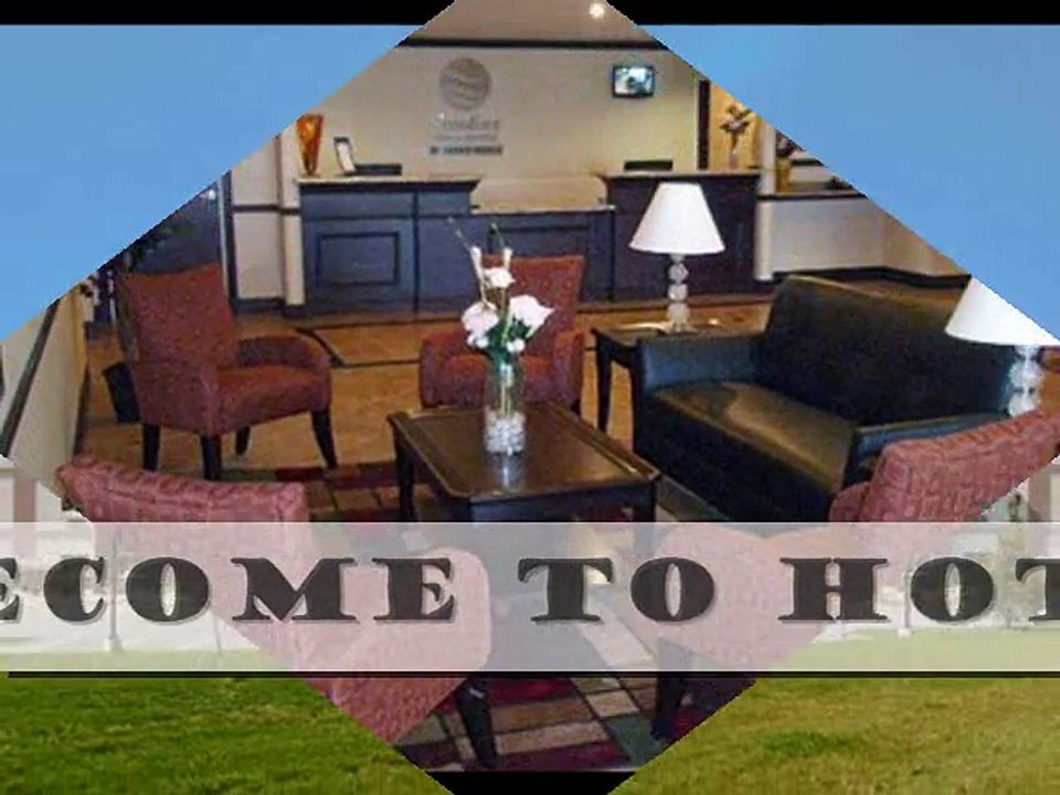 Hotel Near Ritchie Bros Auction, Hotel Near Seaworld