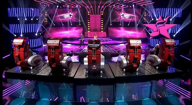 Pinkove Zvezde Sezona 1 Epizoda 10 - 10 Najboljih