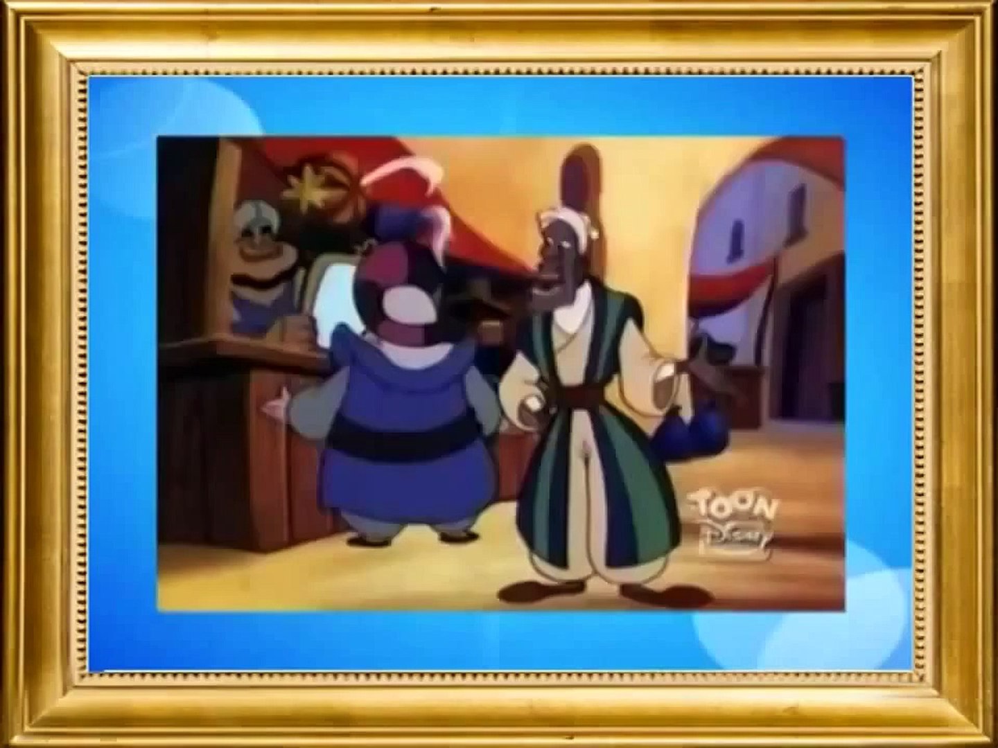 Aladdin Cartoon Episode 138 Poor Iago Aladdin Episode in Hindi HD 2014 -  video Dailymotion