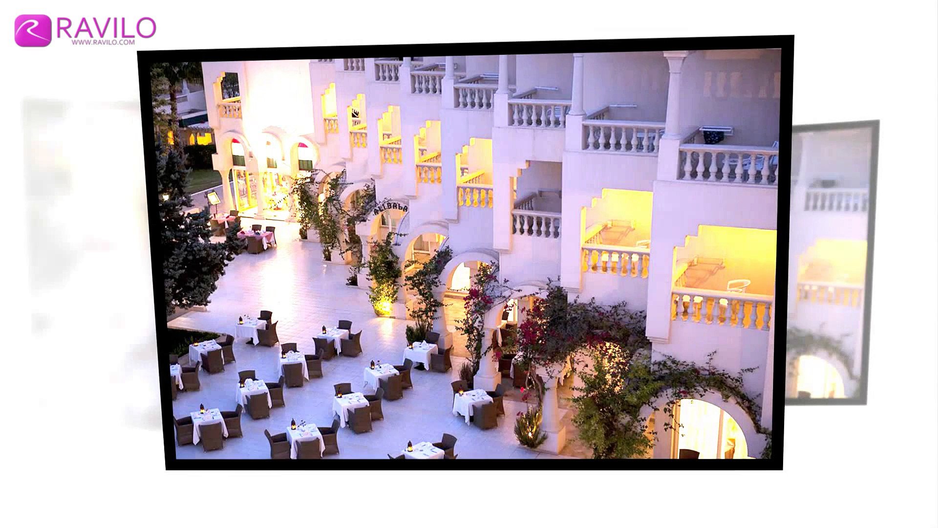 Le Royal Hotels & Resorts - Hammamet, Hammamet, Tunisia