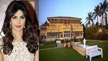 Priyanka Chopra Fights To Buy 100 Crore Bunglow