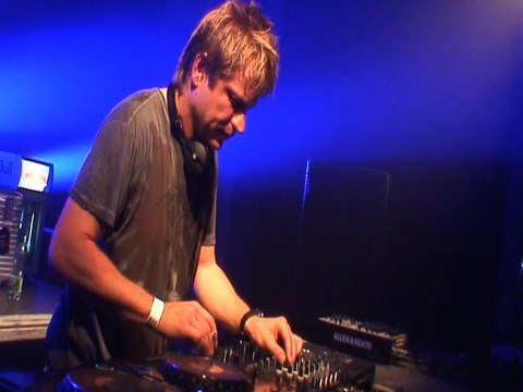 Timo Maas @ Electrocity (Poland)
