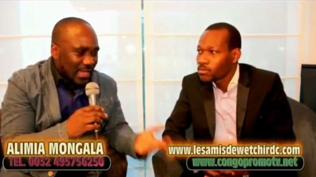 Entretien exclusif avec le Juriste Eugène Bakama-Dossier CPI- Quel verdict pour Jean Pierre Bemba