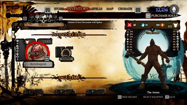 Ascend Hand of Kul Let's Play 32