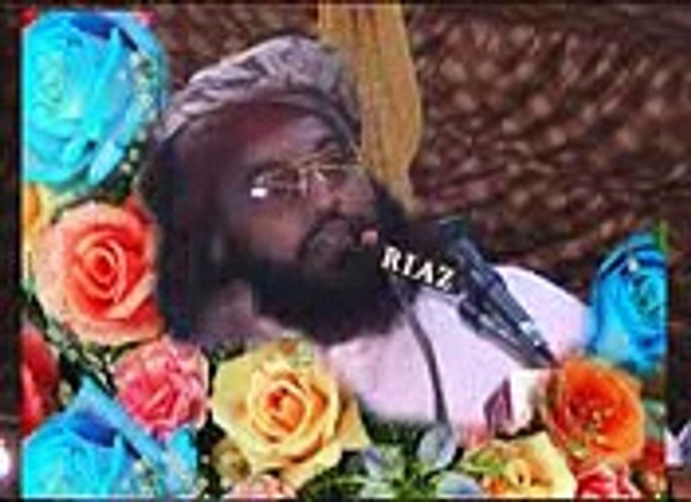 Ijtima 2014 Nojwanan e Tohid o Sunna Punjab (part 4)