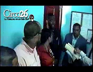 ROSARIO DE NOMBRAMIENTOS EN PORTUARIA DE LA ROMANA