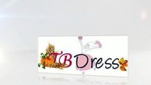 TBDress.Com -- Affordable Vintage Prom Dresses
