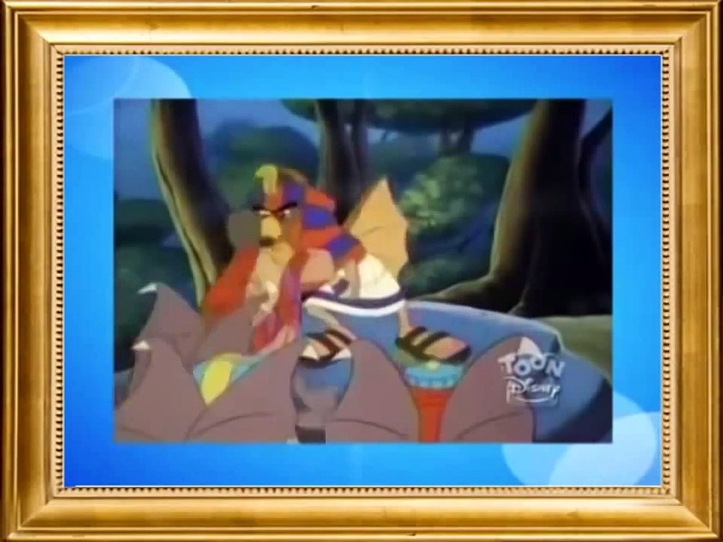 Aladdin Cartoon Episode 144 Mission Imp Possible Aladdin Episode in Hindi  HD 2014 - video Dailymotion