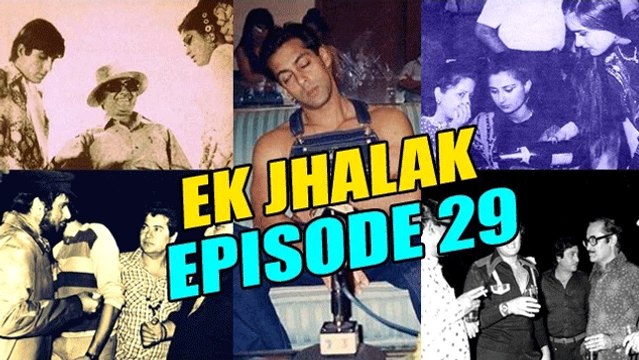 Rishi Kapoor Partying With Music Director RD Burman | Episode 29 | Bollywood Rare