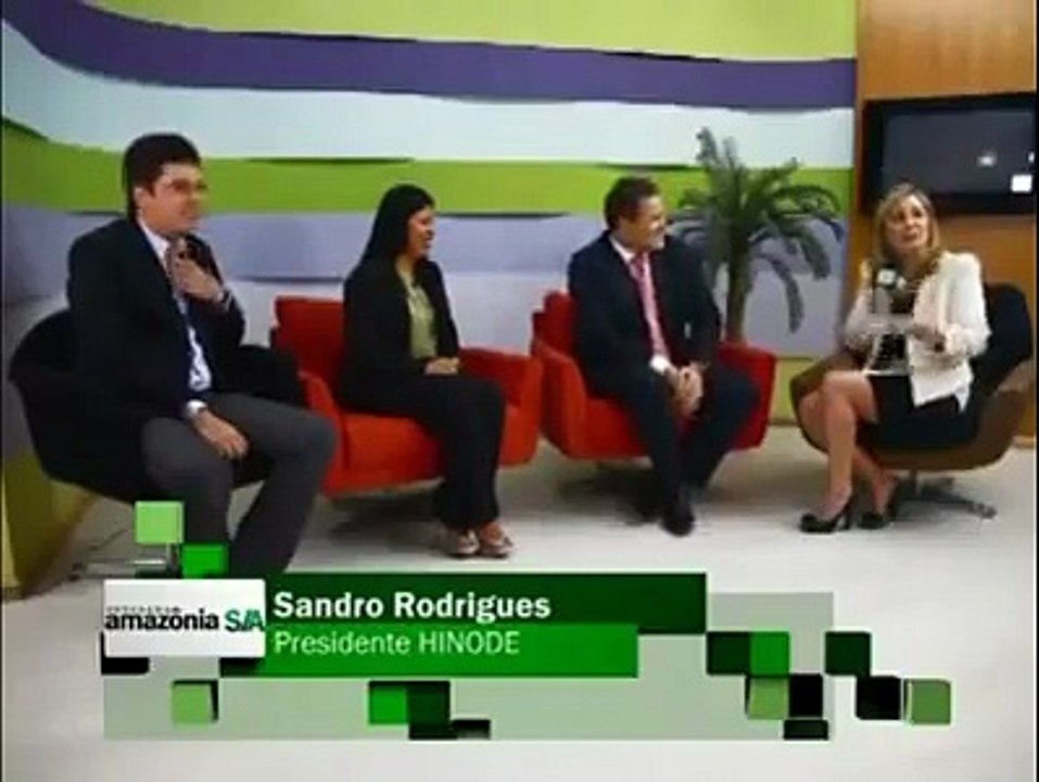 Mirla Miranda Hinode