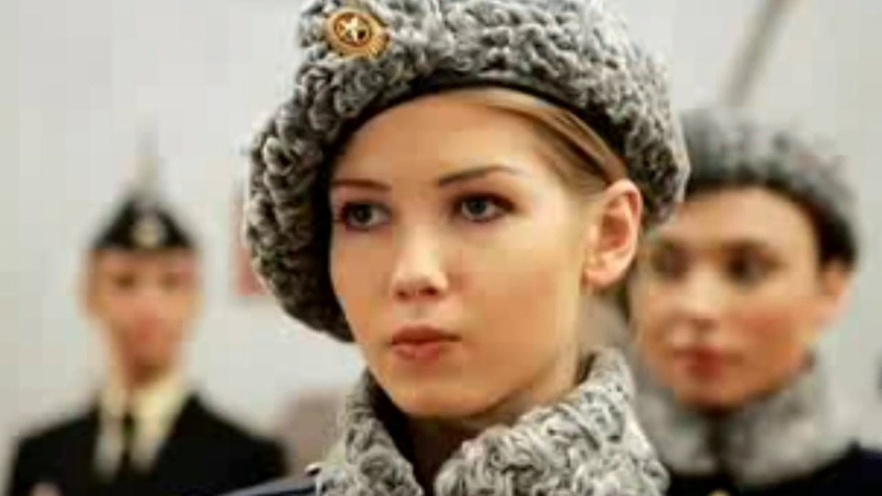 RUSSIA - TO BE or NOT, TO BE