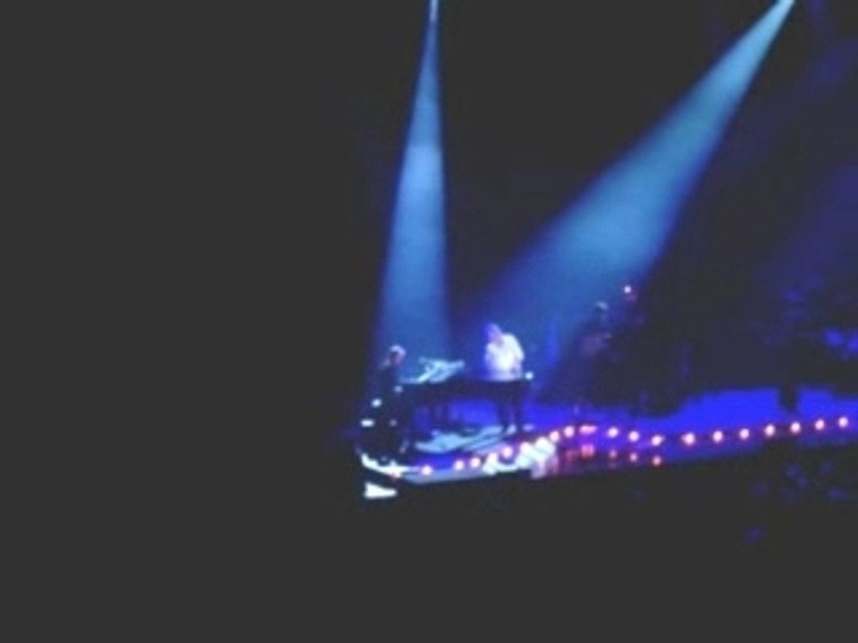 Concert renaud