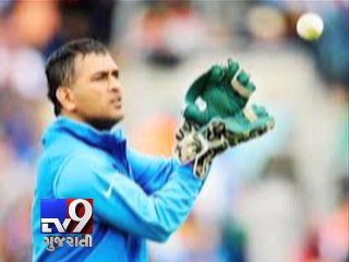 In Mahendra Singh Dhoni's Absence, Wridhhiman Saha for Keeping Slot in Brisbane Test - Tv9