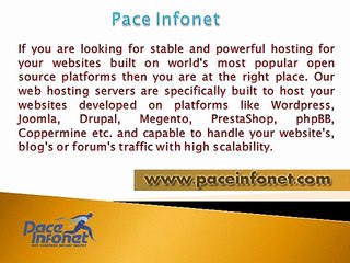 Top Web Hosting Companies in Mumbai