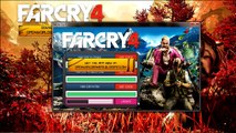 Far Cry 4 FREE Steam Keys