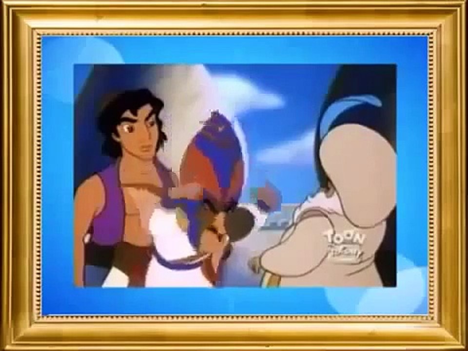 Aladdin Cartoon Episode 148 The Way We War Aladdin Episode in Hindi HD 2014  - video Dailymotion
