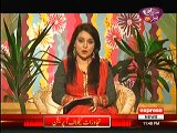 Joel junaid's performance in siyasi theatre Express News, 29th April 201.mp4-KAL HO NA