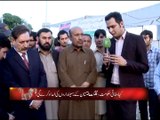 Supreme Leader of BNF Nawaz Khan Naji (Gilgit Baltistan) Interview to Such Tv in Islamabad