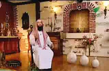 نبيل العوضي - أروع القصص -16- لقمان